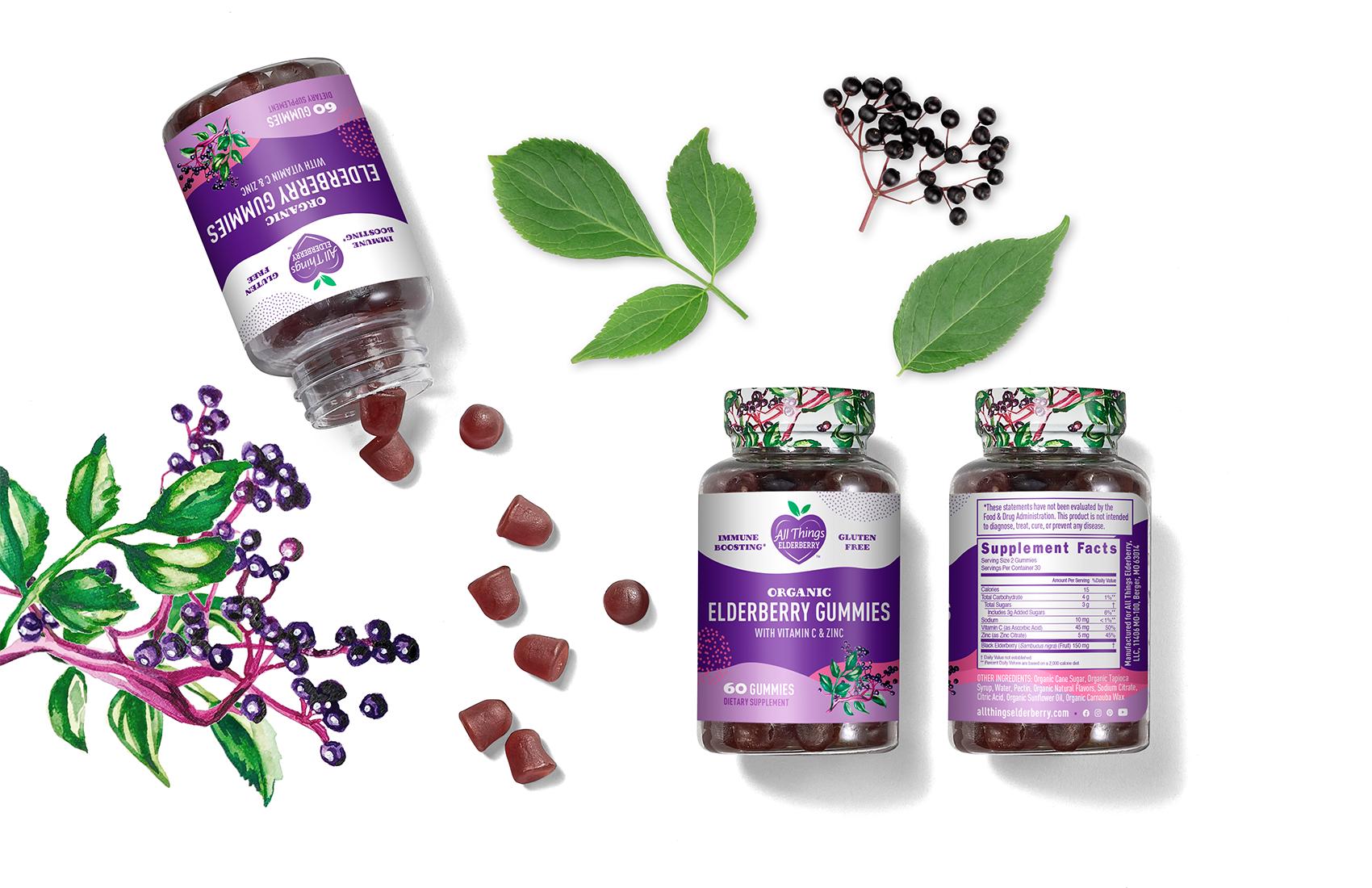 the best place to buy elderberry vitamins
