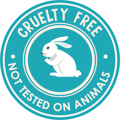Cruelty Free - Not tested on Animals Our Gummies